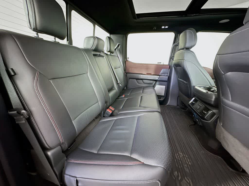 Thumbnail: 2022 Ford F-150 - 33