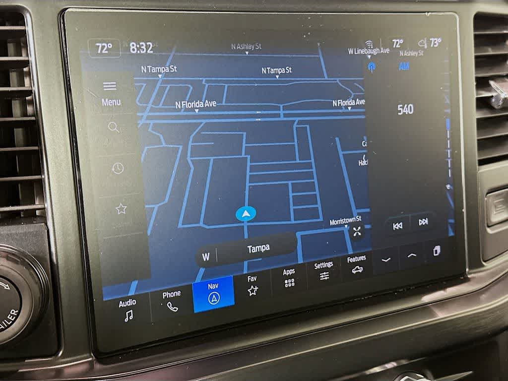 Thumbnail: 2026 Ford F-250 - 28