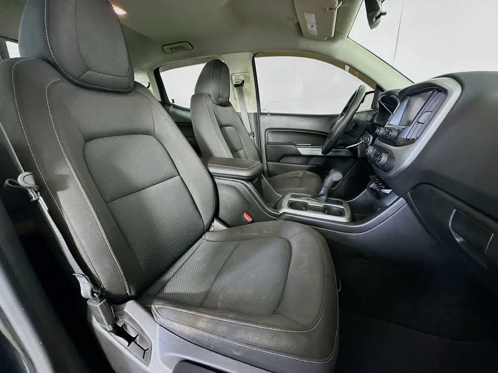 Thumbnail: 2017 Chevrolet Colorado - 14