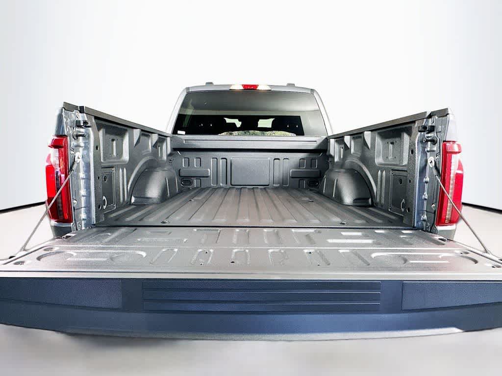 Thumbnail: 2025 Ford F-150 - 21