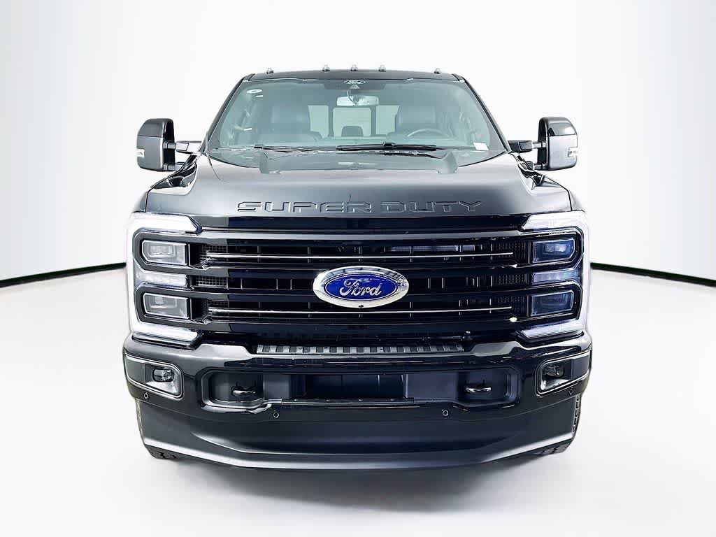 Thumbnail: 2026 Ford F-250 - 6