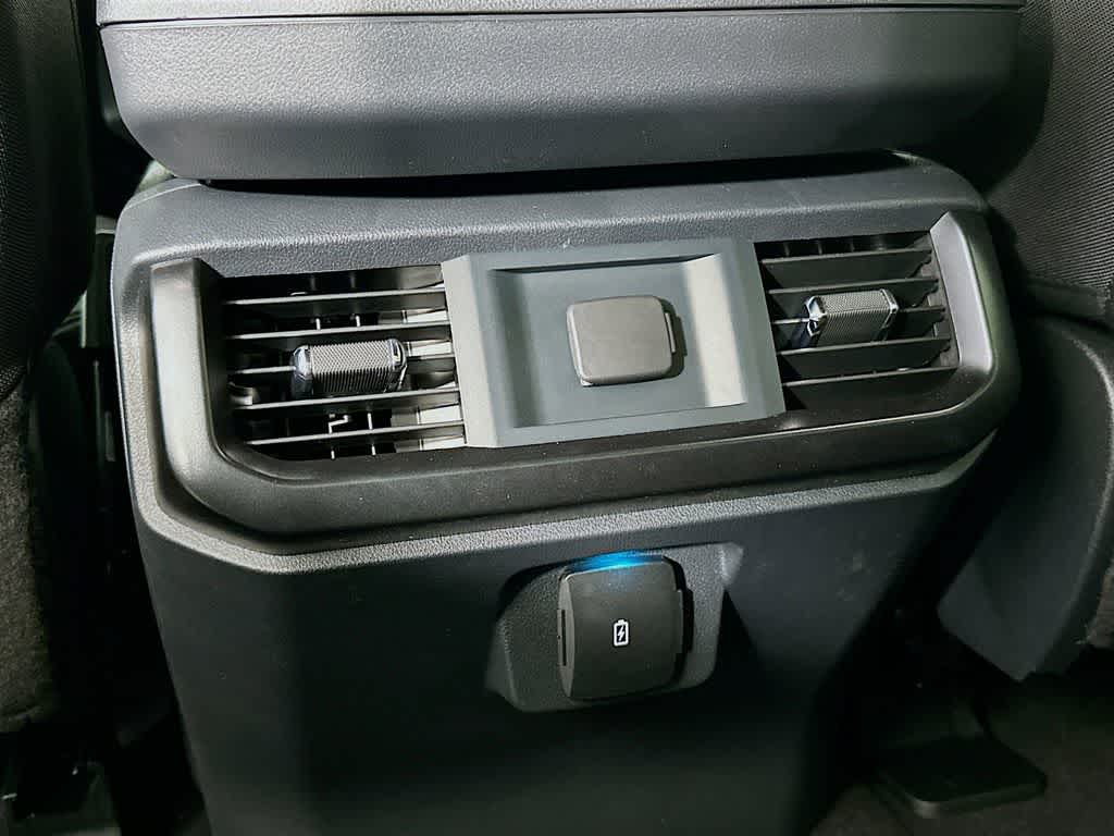 2025 Ford F-150 STX 14