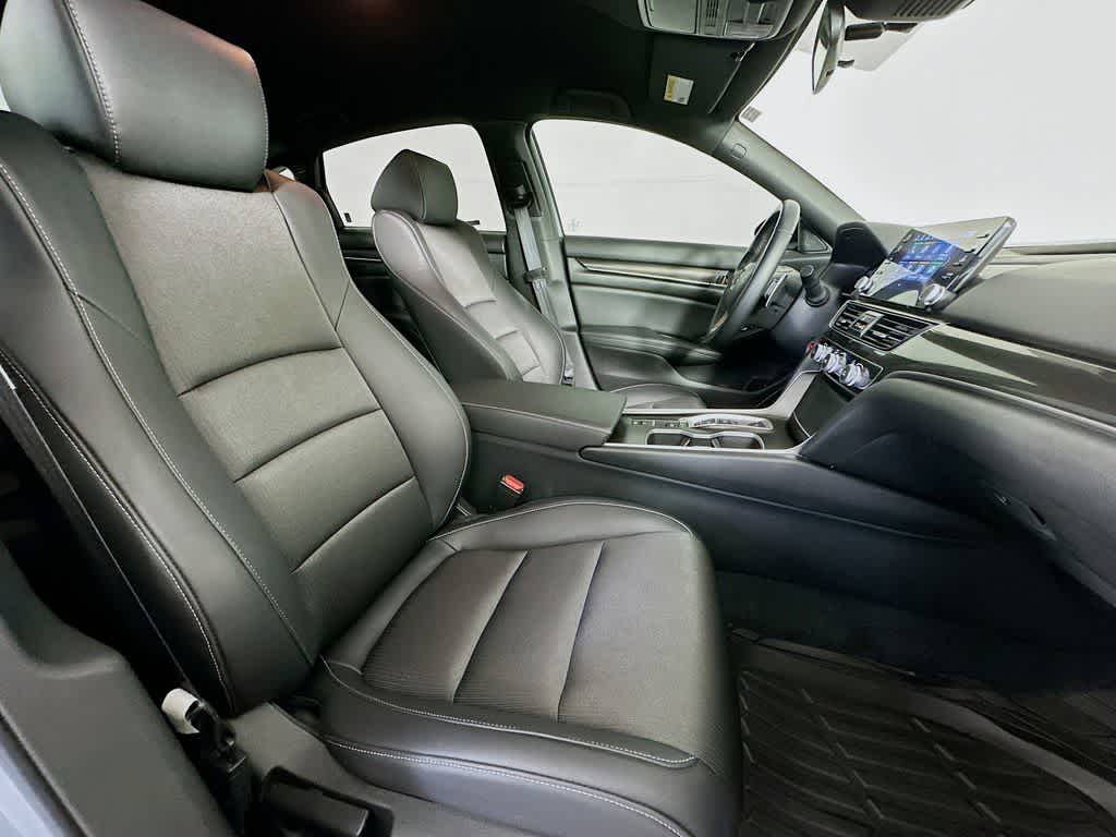 Thumbnail: 2022 Honda Accord - 14