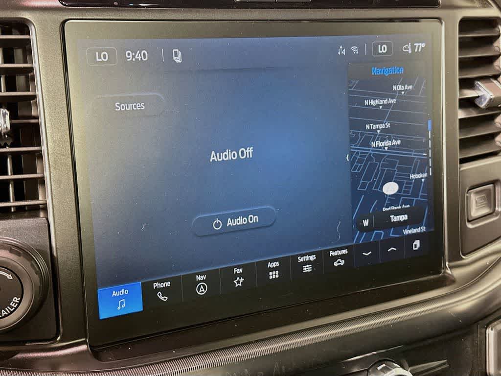 Thumbnail: 2026 Ford F-150 - 17