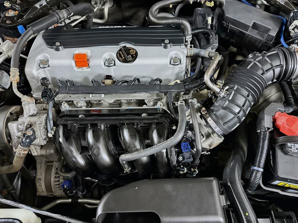 Thumbnail: 2012 Honda Accord - 9