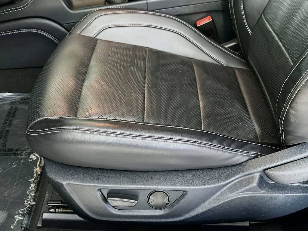 Thumbnail: 2021 Ford Mustang - 30