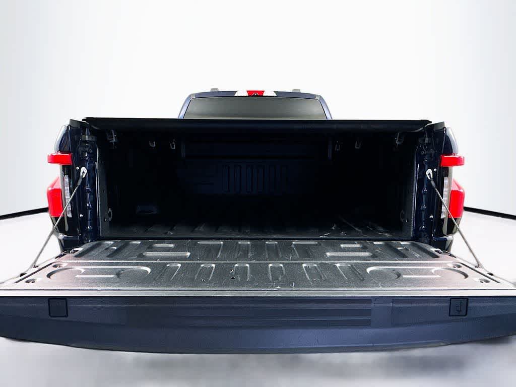 Thumbnail: 2023 Ford F-150 - 21