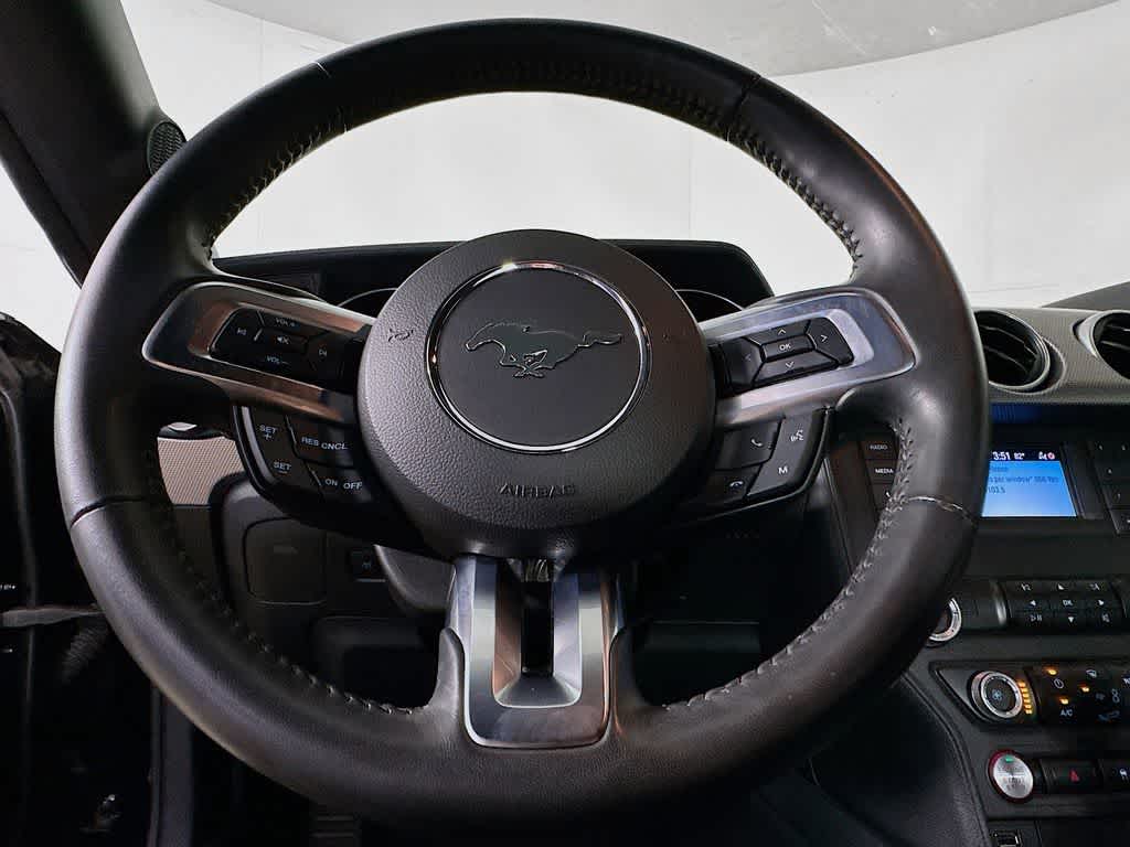 Thumbnail: 2021 Ford Mustang - 15