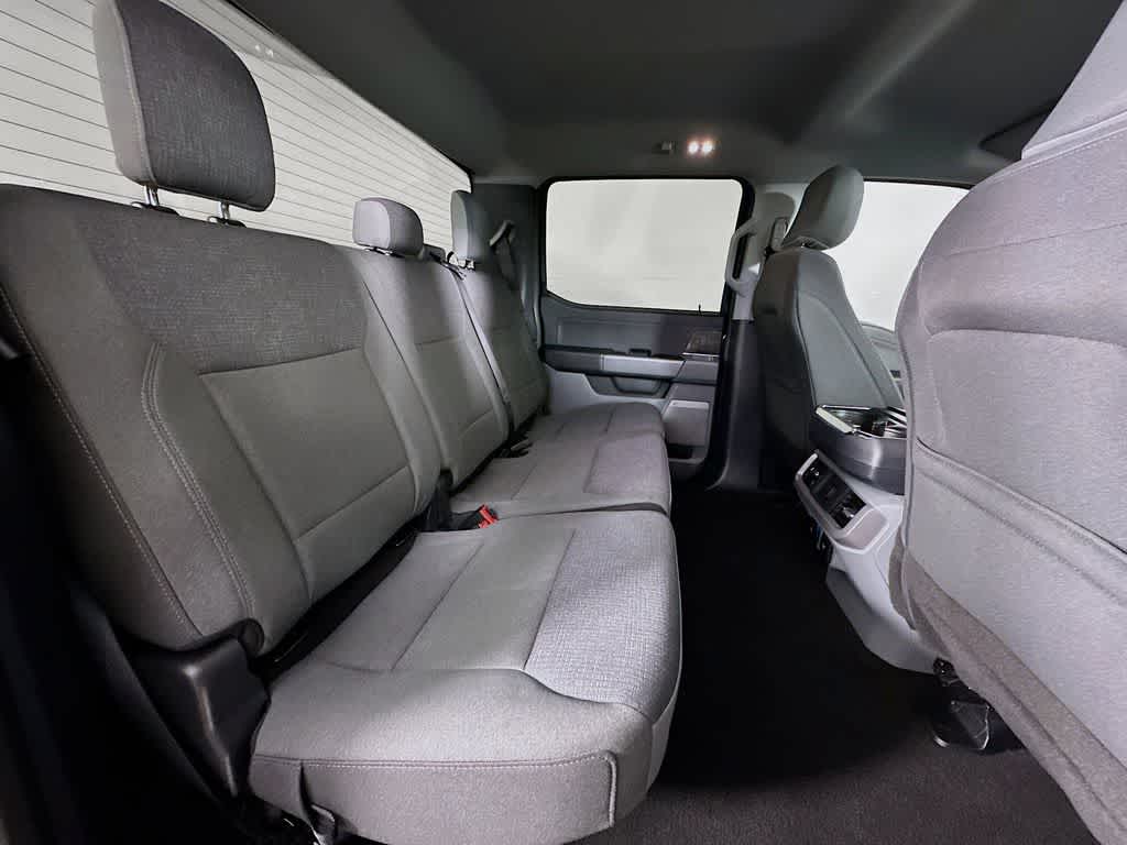 Thumbnail: 2024 Ford F-150 - 32