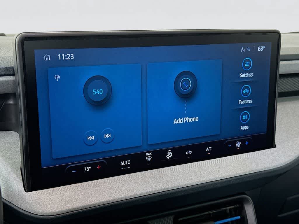 Thumbnail: 2026 Ford Maverick - 16