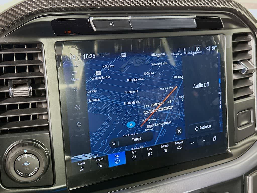 Thumbnail: 2025 Ford F-150 - 29