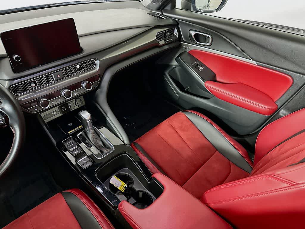 Thumbnail: 2023 Acura Integra - 11