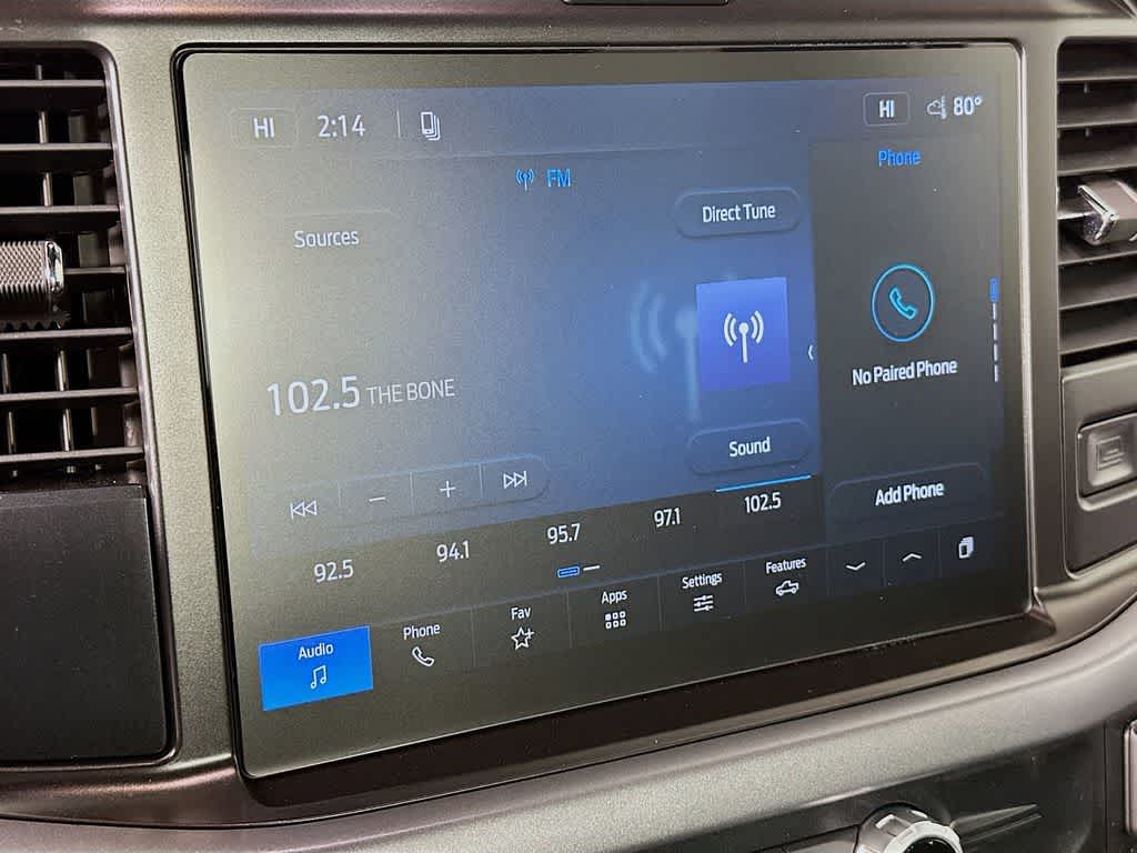 Thumbnail: 2026 Ford F-150 - 17