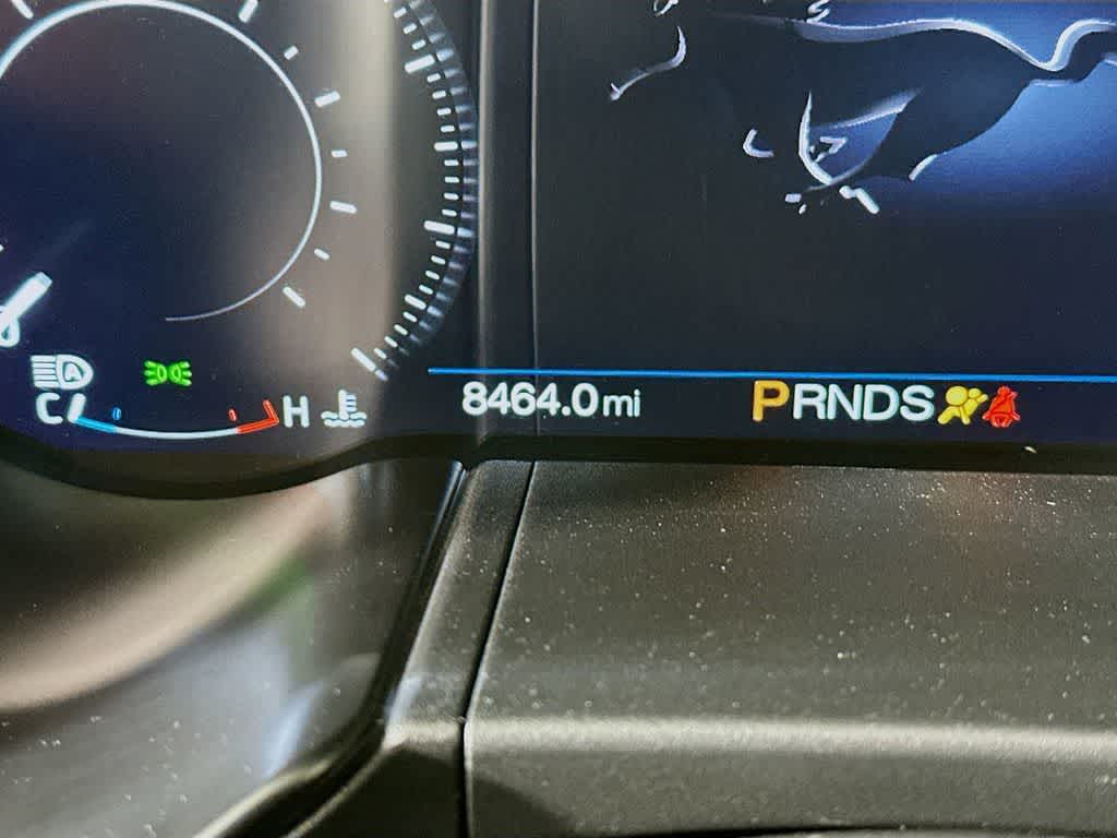 Thumbnail: 2020 Ford Mustang - 19