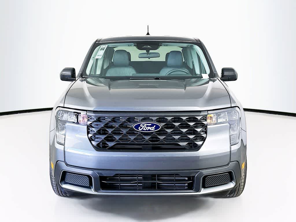 Thumbnail: 2025 Ford Maverick - 6