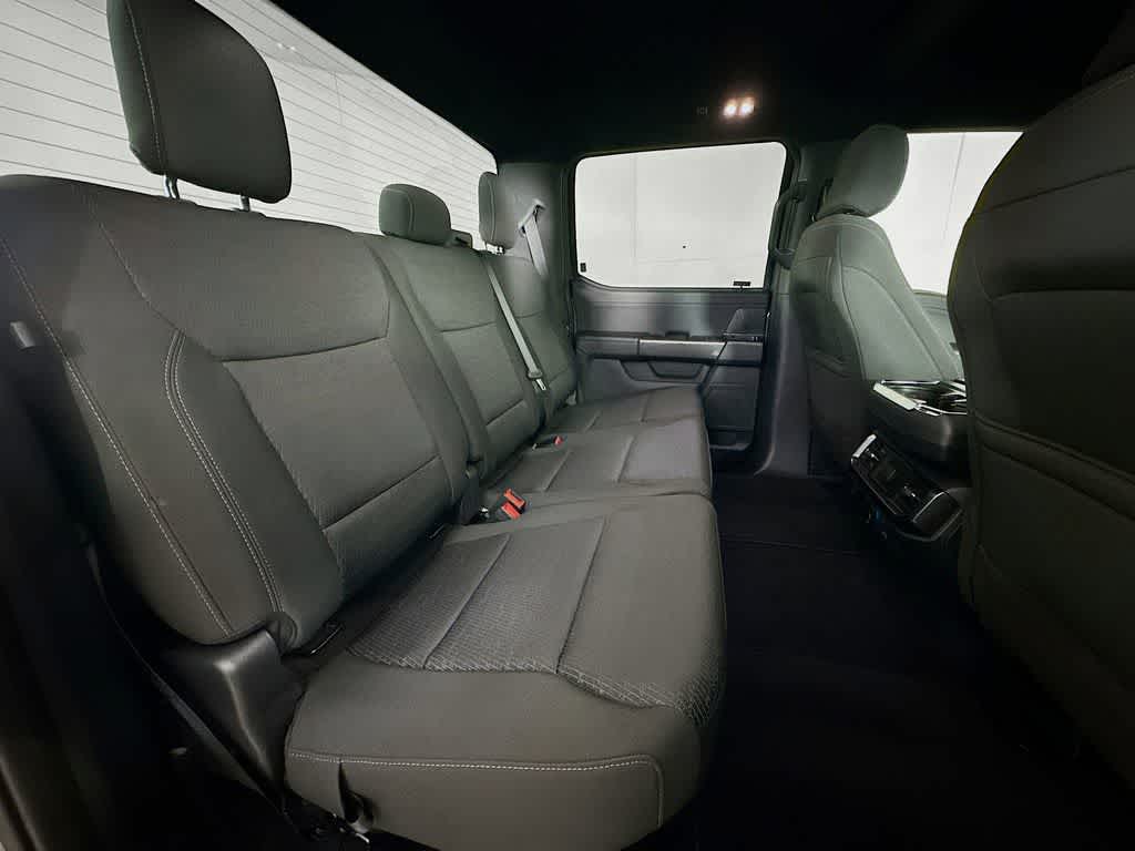 Thumbnail: 2023 Ford F-150 - 31