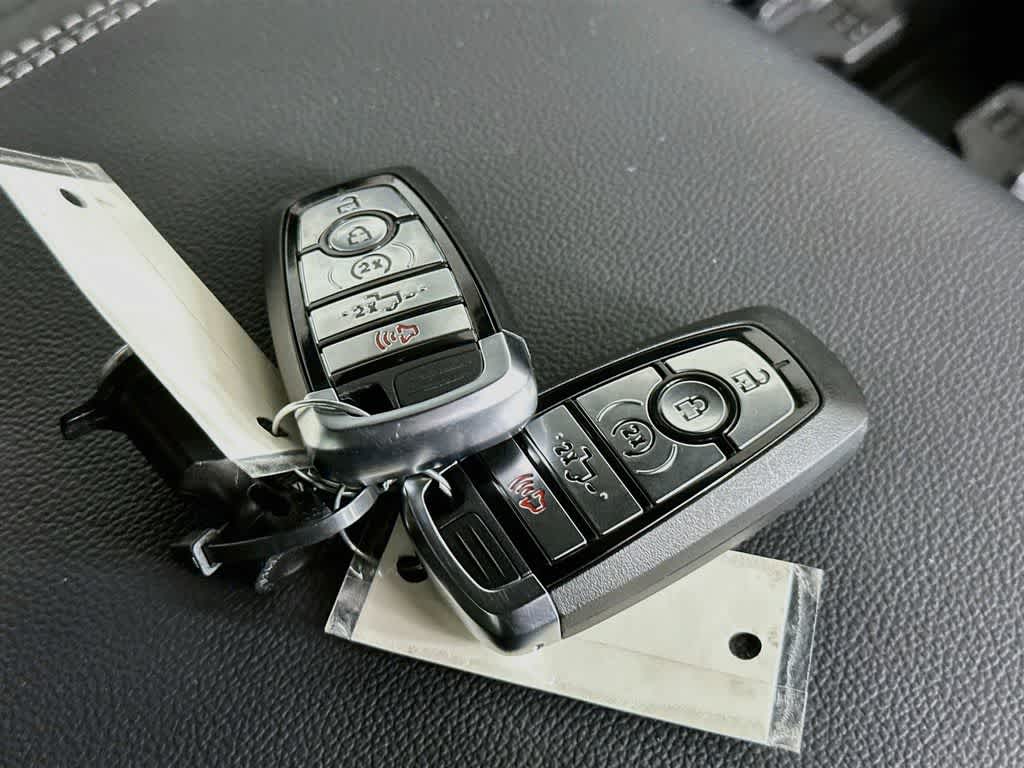 Thumbnail: 2026 Ford F-350 - 22