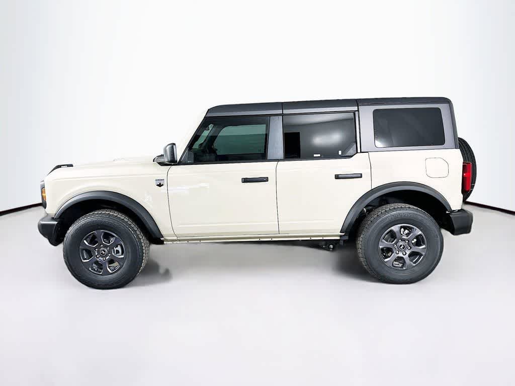 Thumbnail: 2025 Ford Bronco - 3