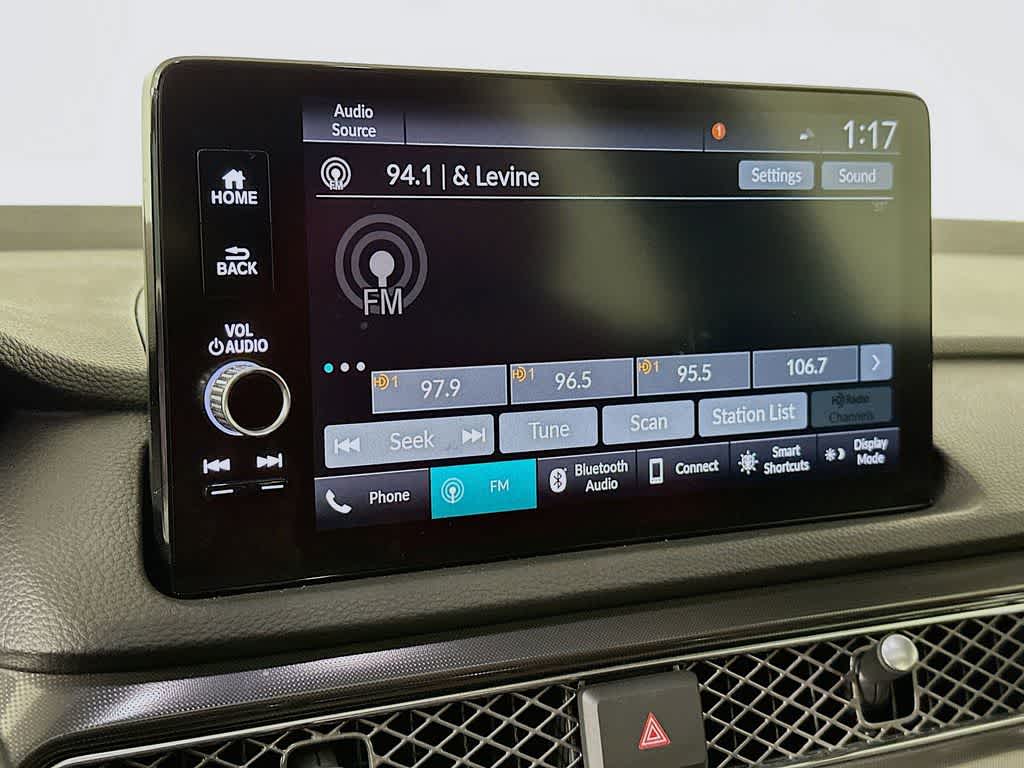 Thumbnail: 2023 Acura Integra - 16