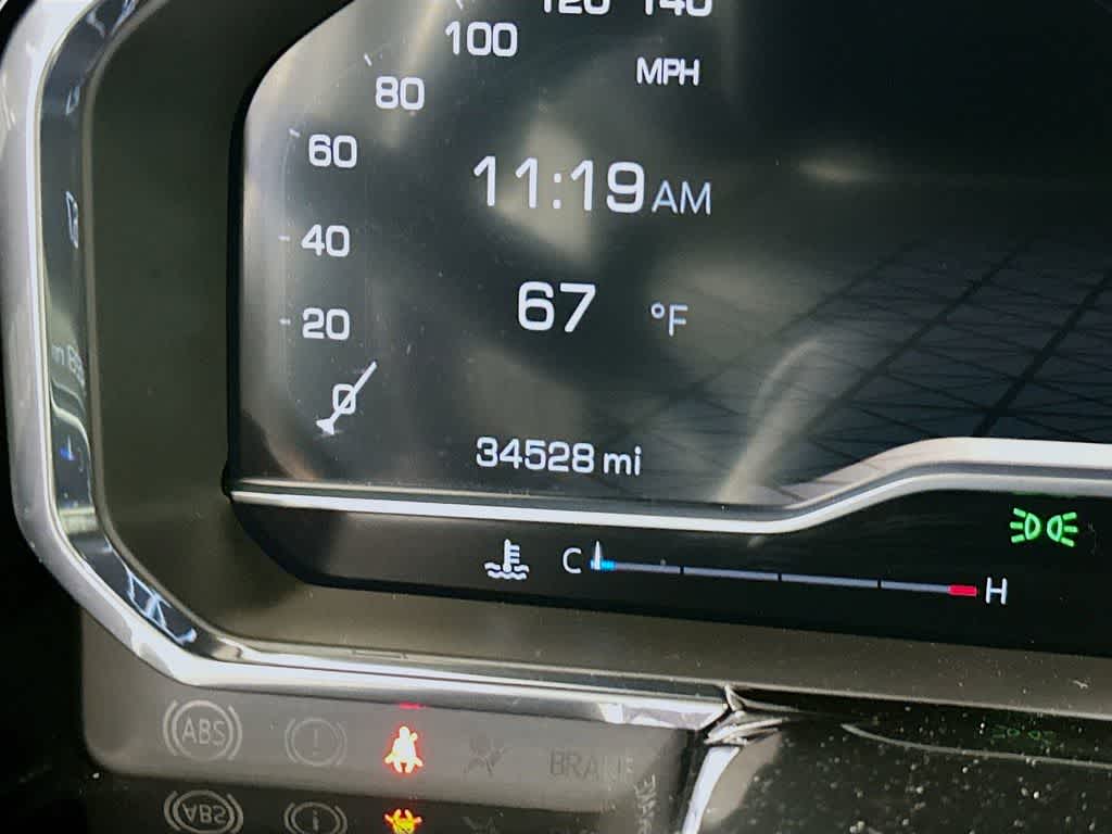 Thumbnail: 2022 GMC Sierra 1500 - 20