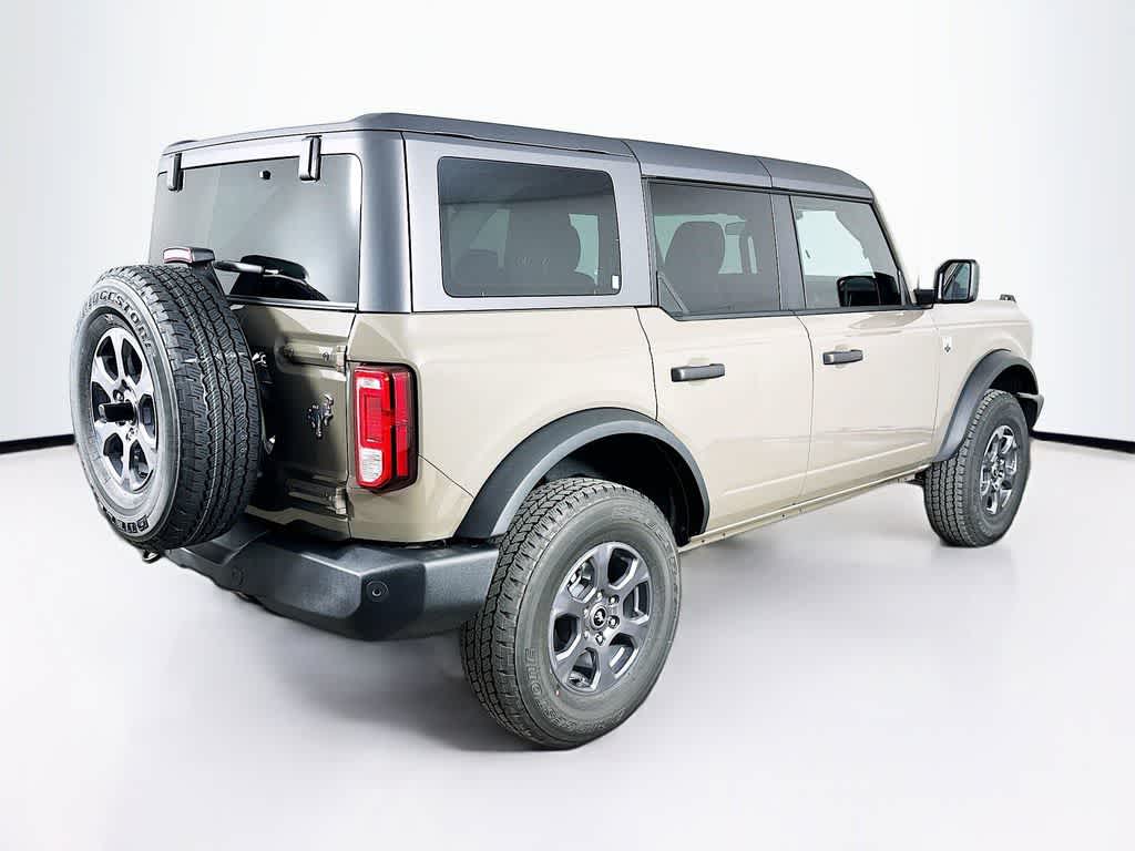 Thumbnail: 2026 Ford Bronco - 25