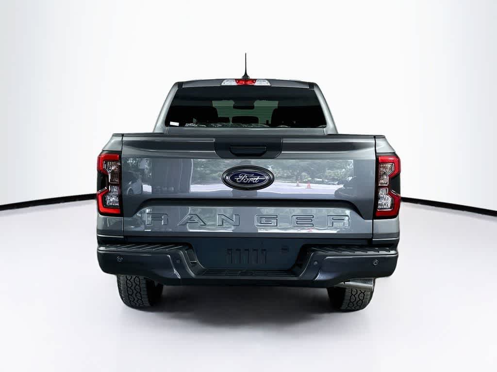 Thumbnail: 2026 Ford Ranger - 5