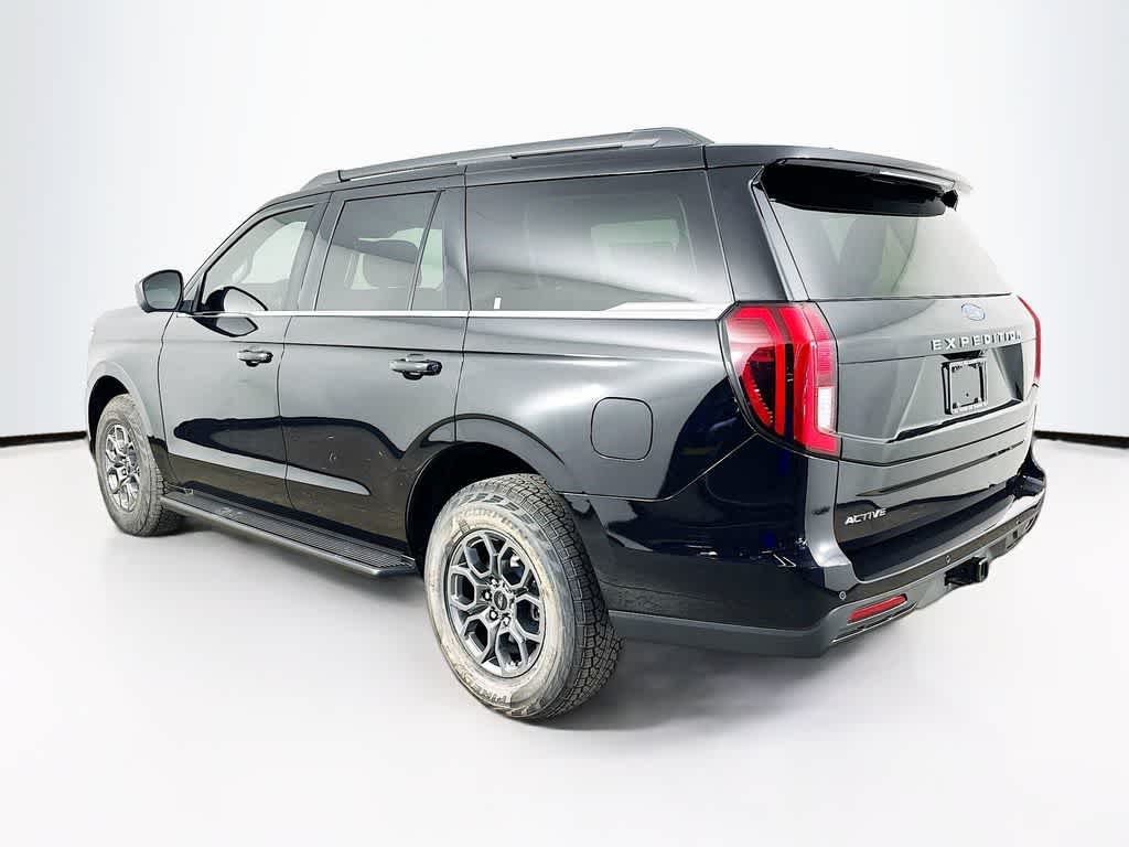 Thumbnail: 2025 Ford Expedition - 4
