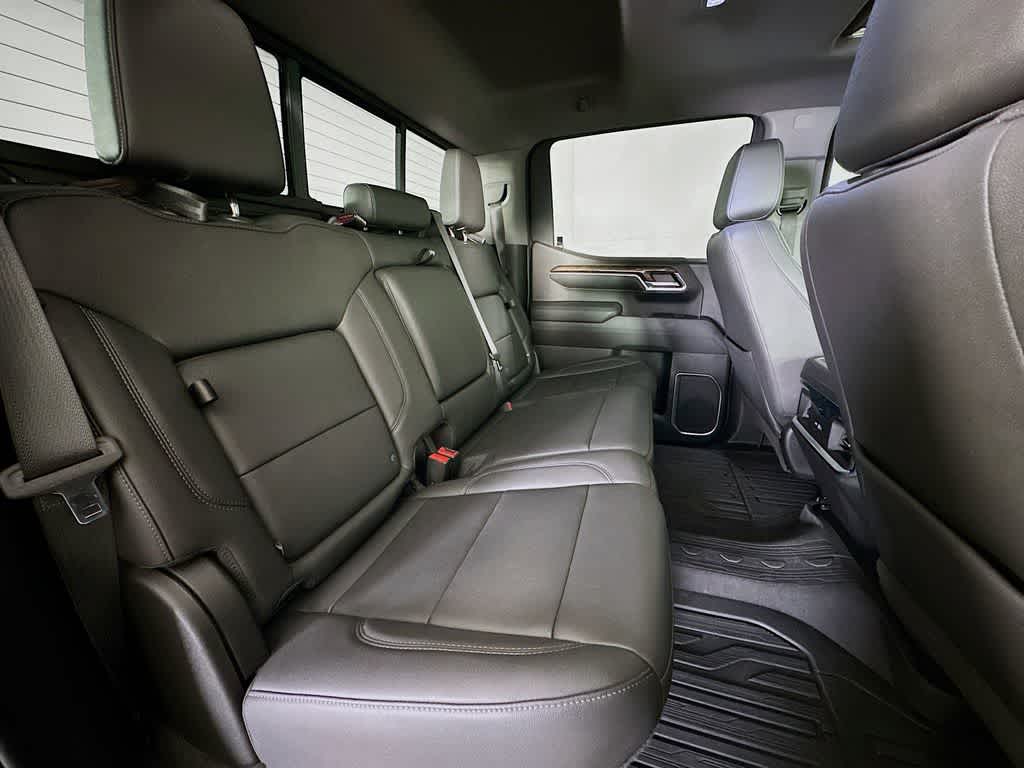 Thumbnail: 2022 GMC Sierra 1500 - 34