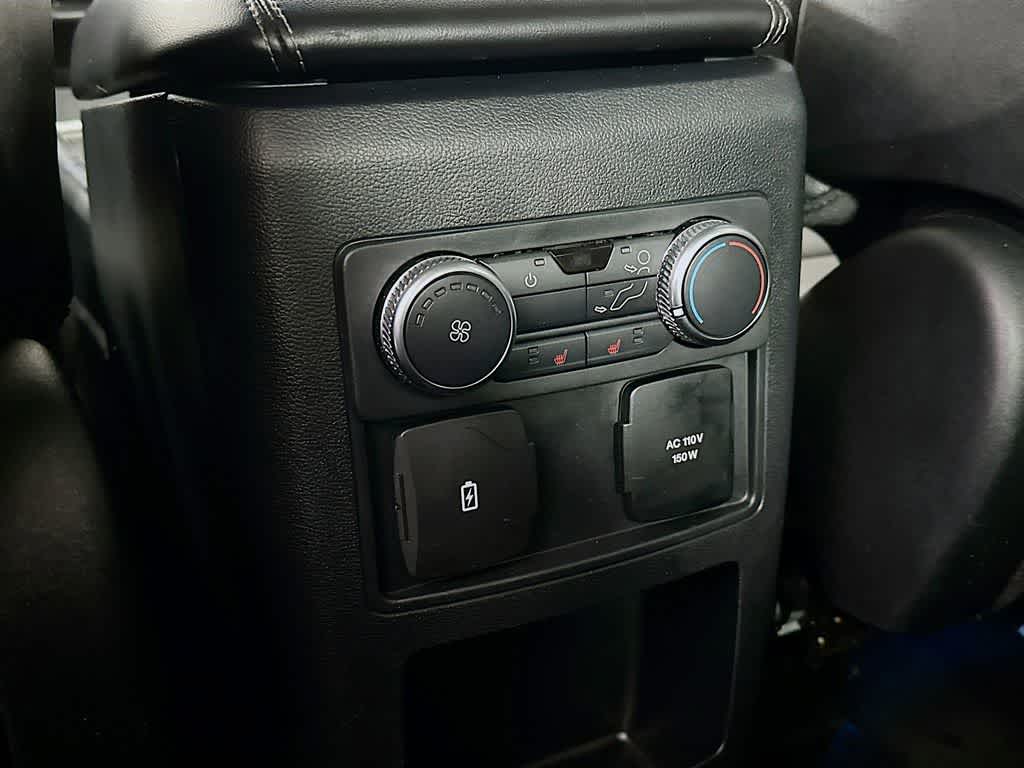 Thumbnail: 2020 Ford Explorer - 13