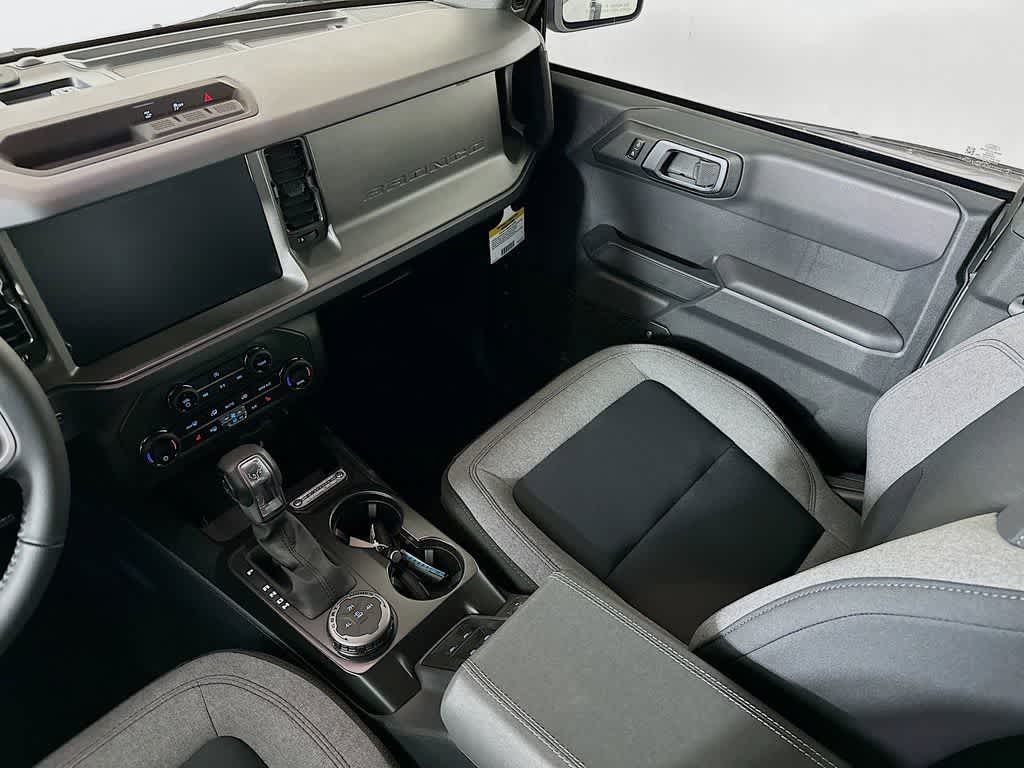 Thumbnail: 2026 Ford Bronco - 11