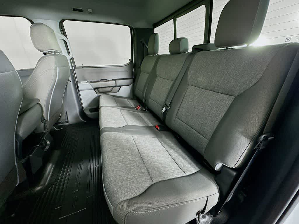 Thumbnail: 2026 Ford F-450 - 13