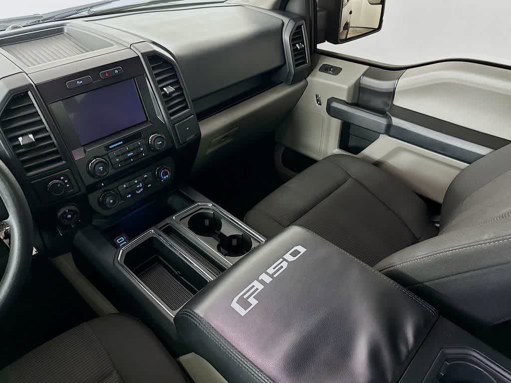 Thumbnail: 2018 Ford F-150 - 11