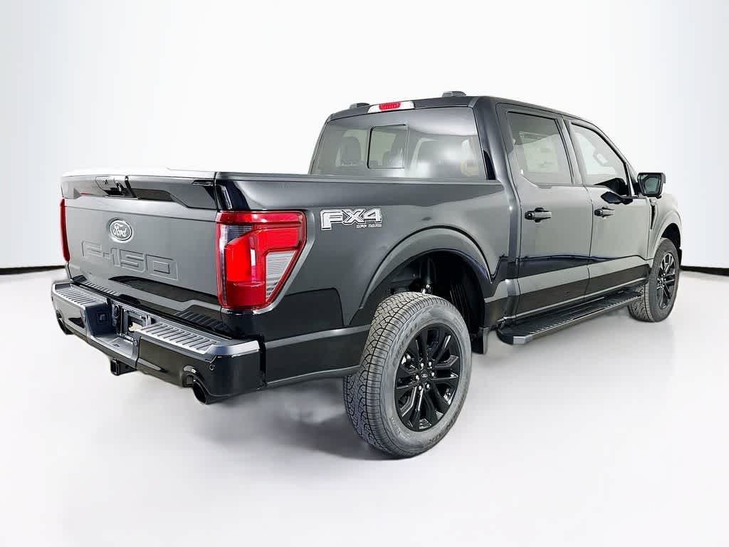 Thumbnail: 2025 Ford F-150 - 25