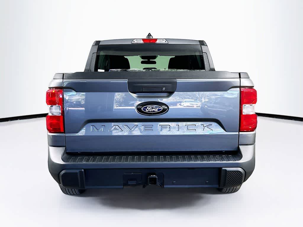 Thumbnail: 2026 Ford Maverick - 5