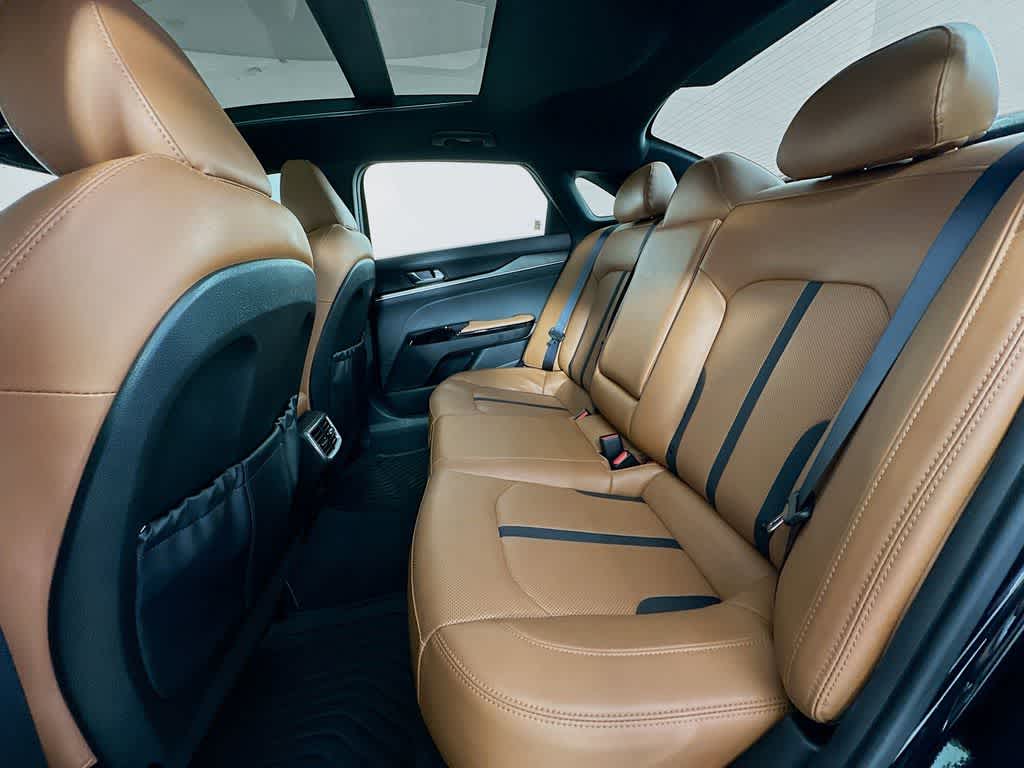 Thumbnail: 2023 Kia K5 - 14