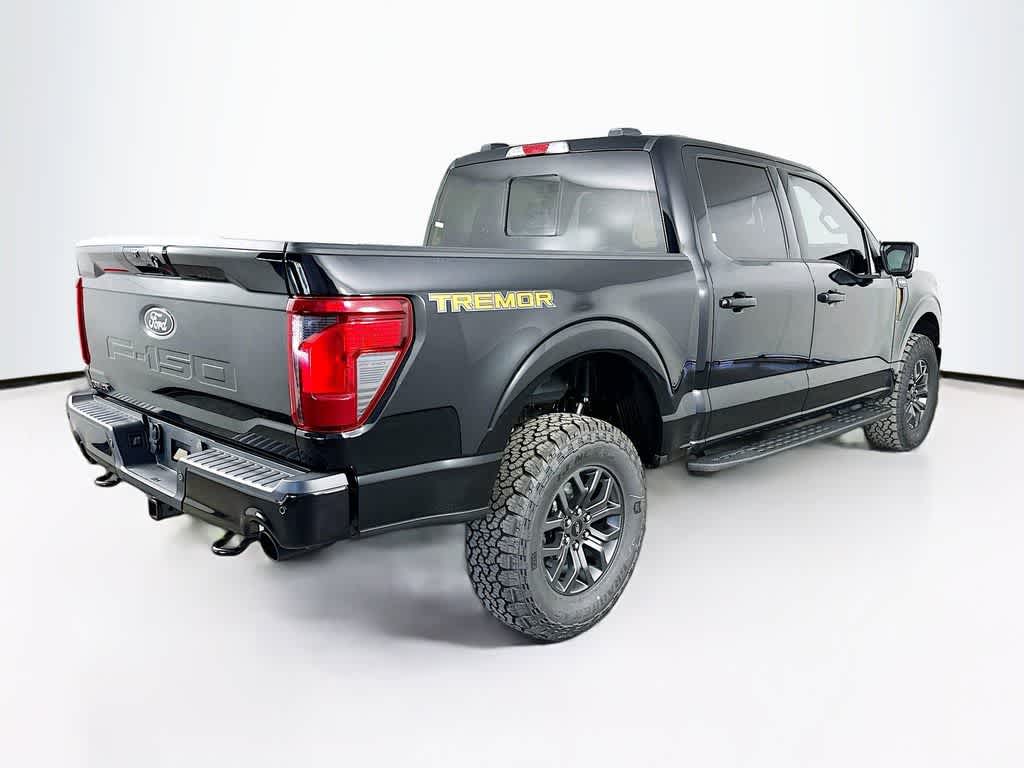 Thumbnail: 2026 Ford F-150 - 25