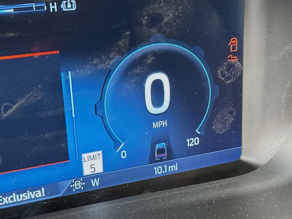 Thumbnail: 2025 Ford F-150 - 19