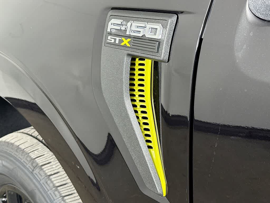 Thumbnail: 2025 Ford F-150 - 7