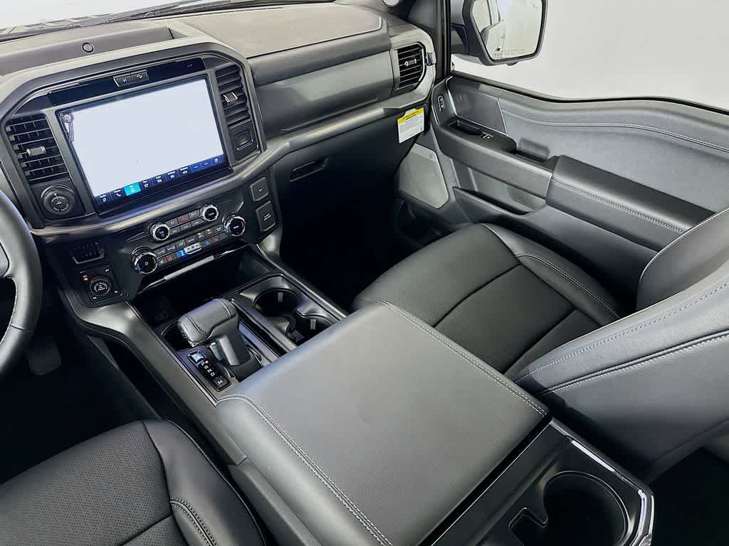 Thumbnail: 2025 Ford F-150 - 11