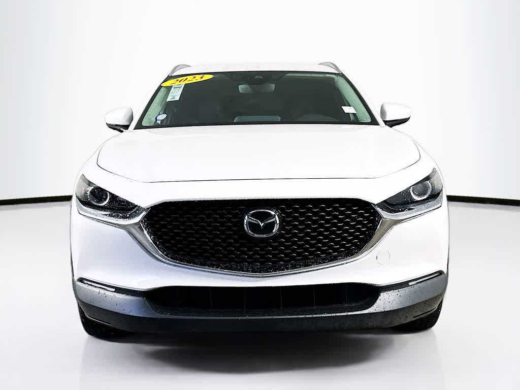 Thumbnail: 2023 Mazda CX-30 - 6