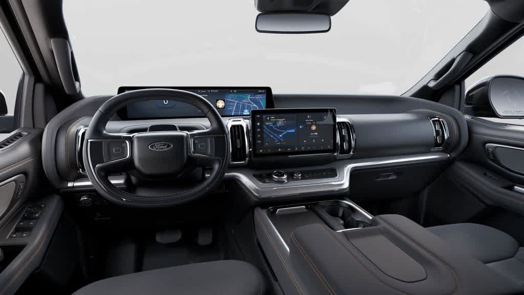 Thumbnail: 2025 Ford Expedition - 7
