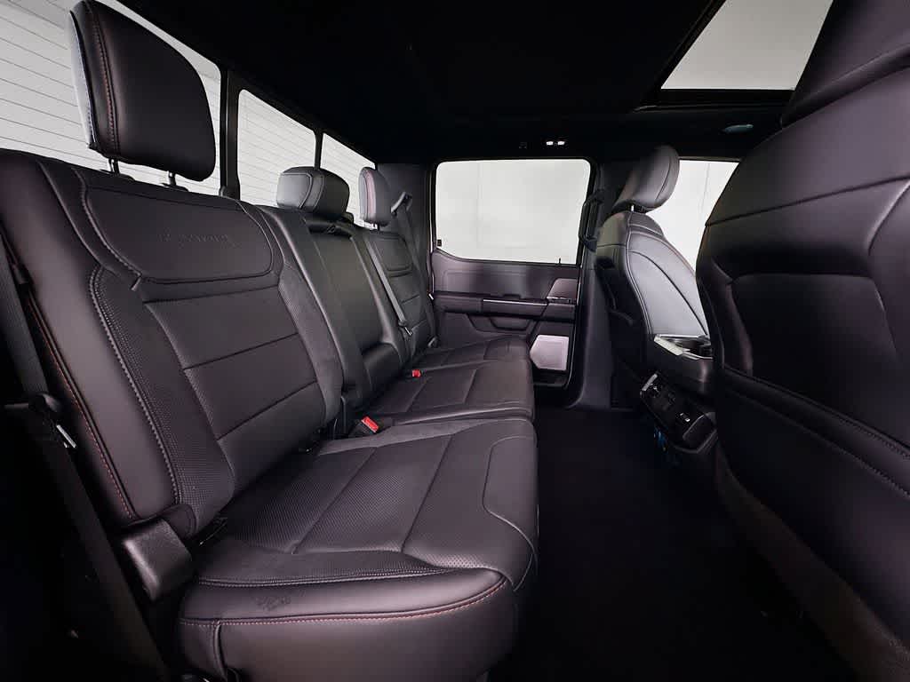 Thumbnail: 2026 Ford F-150 - 34