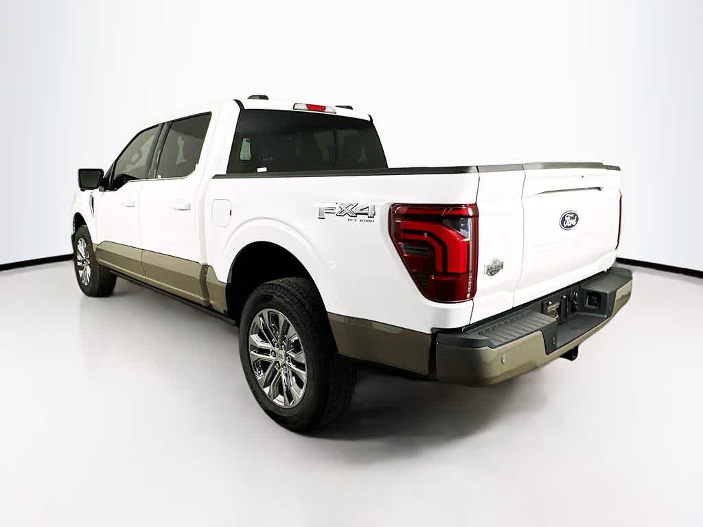 Thumbnail: 2025 Ford F-150 - 4