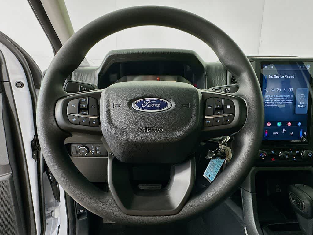 Thumbnail: 2025 Ford Ranger - 15