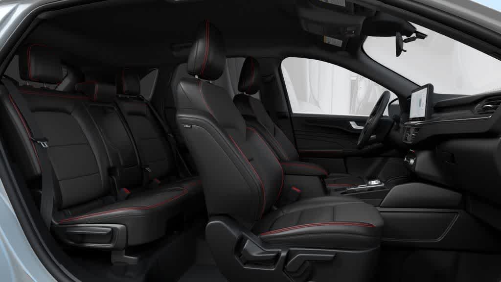 Thumbnail: 2025 Ford Escape - 6
