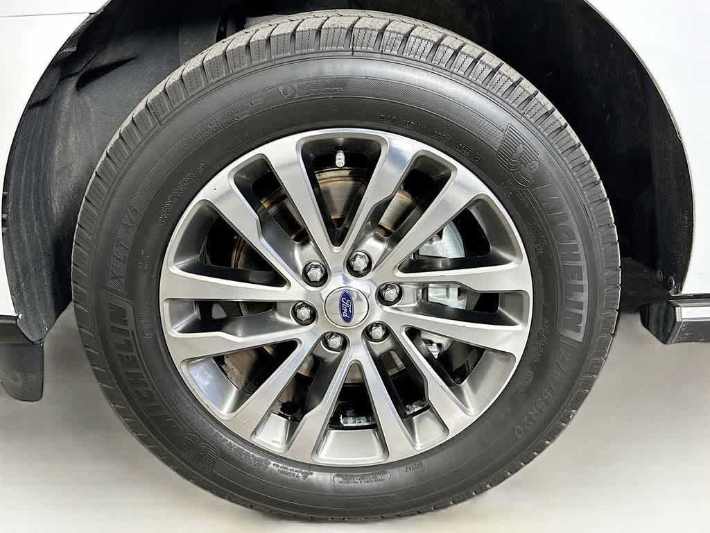 Thumbnail: 2018 Ford Expedition - 8