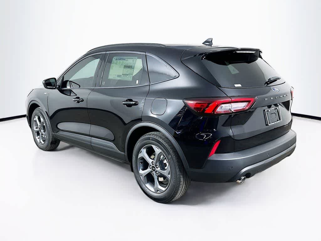 Thumbnail: 2026 Ford Escape - 4