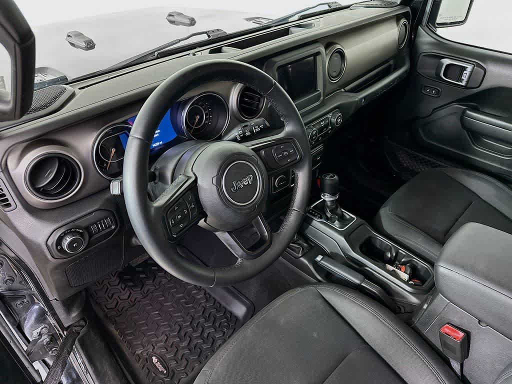 Thumbnail: 2018 Jeep Wrangler - 2