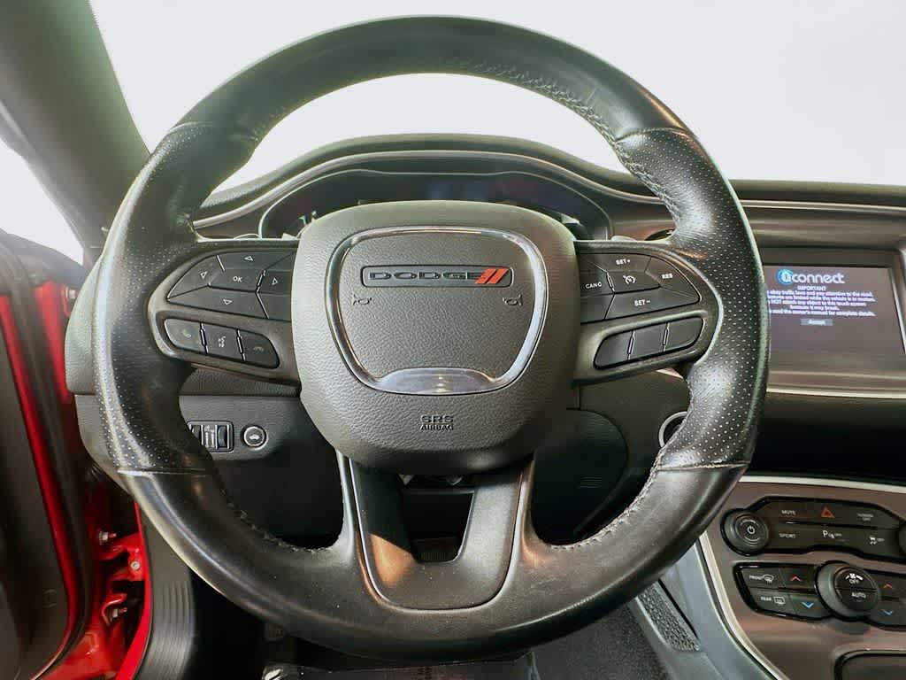 Thumbnail: 2022 Dodge Challenger - 15