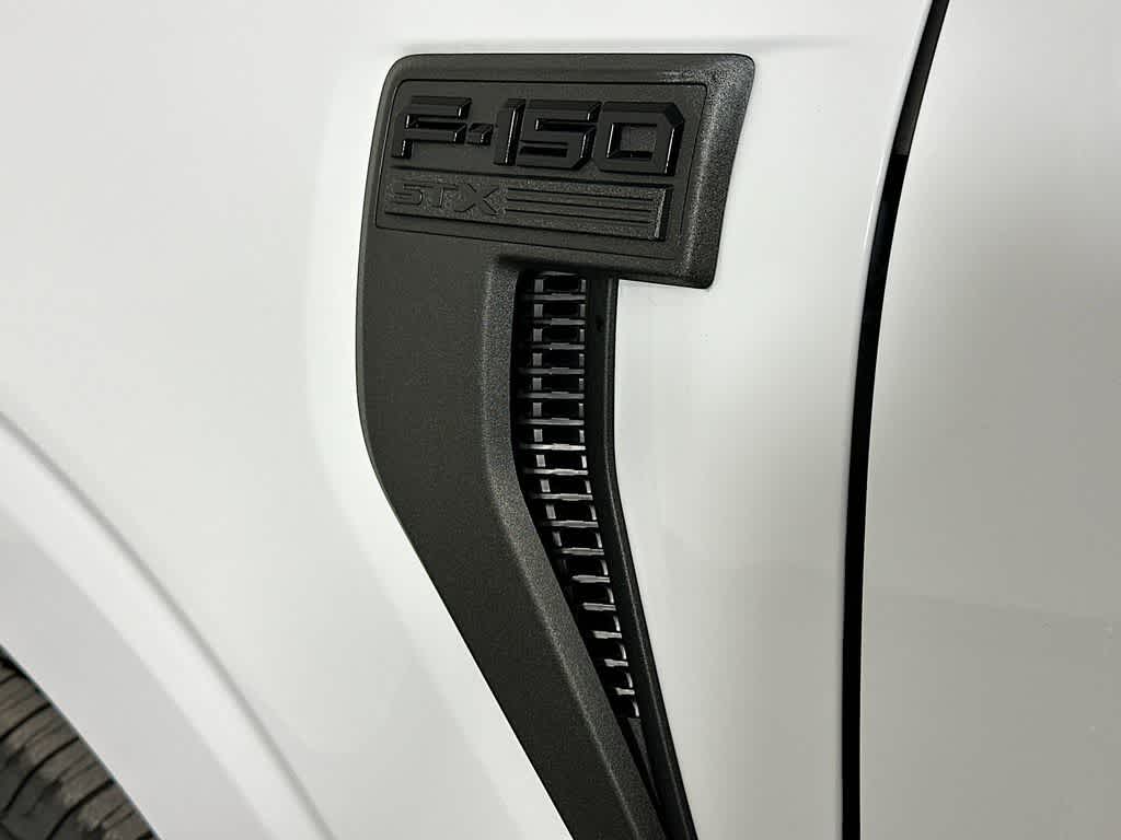 Thumbnail: 2023 Ford F-150 - 7